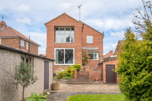 Images for Meadowfields Drive, York