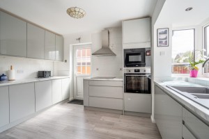 Images for Meadowfields Drive, York