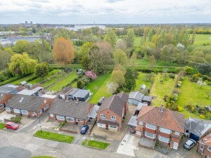 Images for Meadowfields Drive, York