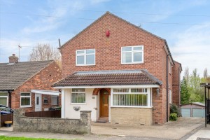 Images for Meadowfields Drive, York