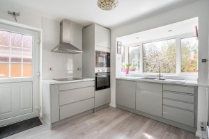 Images for Meadowfields Drive, York