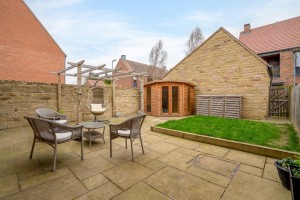 Images for Lotherington Mews, York