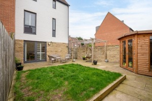 Images for Lotherington Mews, York