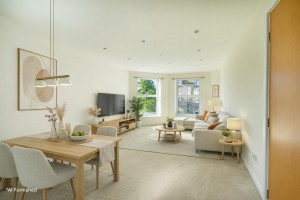 Images for West Grange Court, York