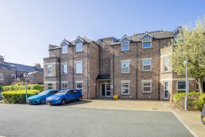 Images for West Grange Court, York