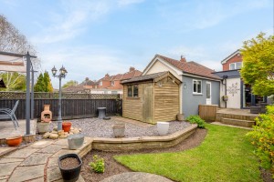 Images for Langdale Avenue, York