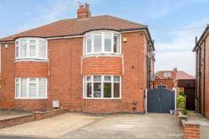 Images for Langdale Avenue, York