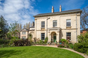 Images for Heworth Croft, York