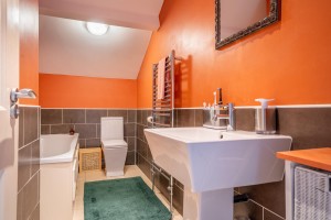 Images for Heworth Croft, York