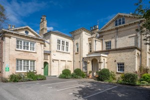 Images for Heworth Croft, York