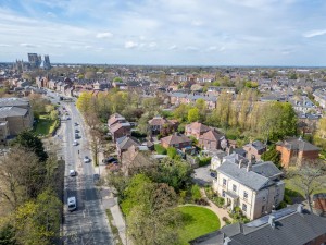 Images for Heworth Croft, York