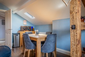 Images for Heworth Croft, York