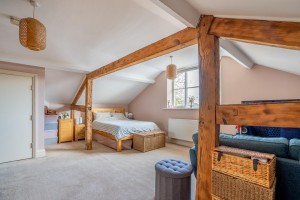 Images for Heworth Croft, York