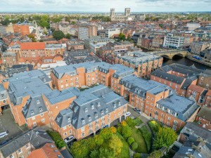 Images for Centurion Square, Skeldergate, York