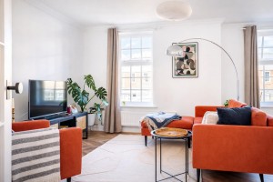 Images for Bishopfields Drive, York