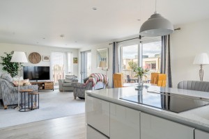 Images for Medallion House, Joseph Terry Grove, York