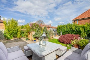 Images for Moorgate, York