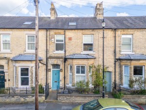 Images for St. Olaves Road, York