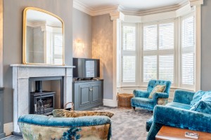 Images for St. Olaves Road, York