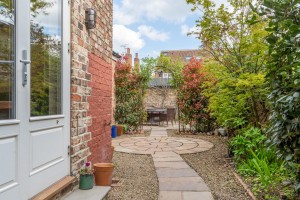 Images for St. Olaves Road, York