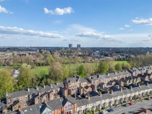 Images for St. Olaves Road, York