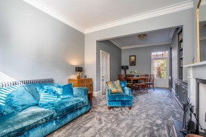 Images for St. Olaves Road, York