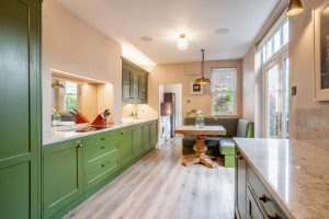 Images for St. Olaves Road, York