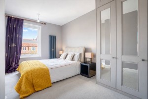 Images for St. Olaves Road, York