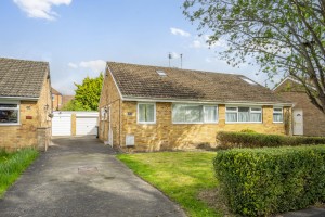 Images for Carrfield, Woodthorpe, York