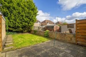 Images for Carrfield, Woodthorpe, York