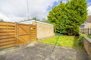Images for Carrfield, Woodthorpe, York