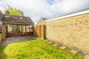Images for Carrfield, Woodthorpe, York
