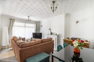 Images for Carrfield, Woodthorpe, York