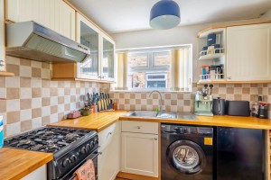 Images for Carrfield, Woodthorpe, York
