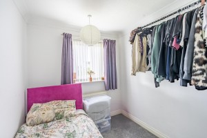 Images for Carrfield, Woodthorpe, York