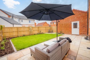 Images for Thornton Road, Fulford