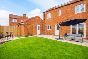 Images for Thornton Road, Fulford