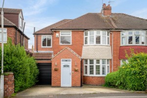 Images for Nunthorpe Crescent, South Bank