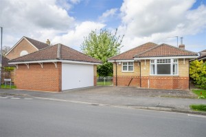 Images for Thompson Drive, Strensall, York, YO32