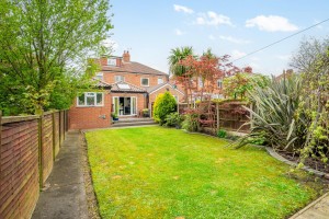 Images for Plantation Drive, off Boroughbridge Road, York