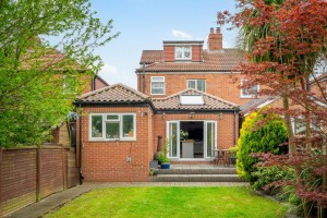 Images for Plantation Drive, off Boroughbridge Road, York