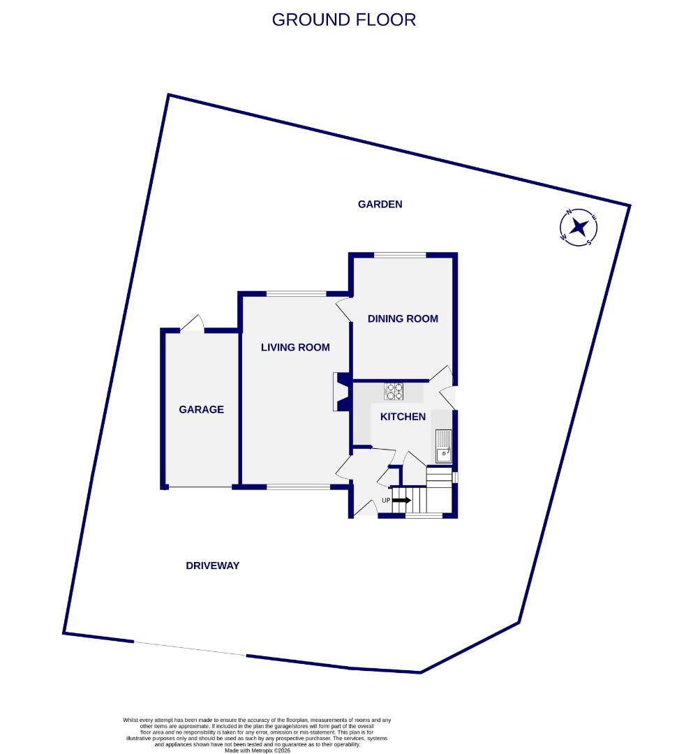 Floorplans For Lynwood View, Copmanthorpe, York