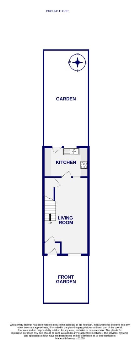 Floorplans For Woodland Place, New Earswick, York