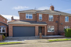 Images for Glen Avenue, York