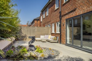 Images for Glen Avenue, York