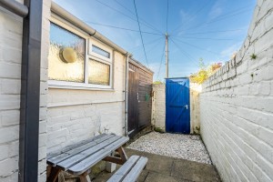 Images for Balmoral Terrace, South Bank, York