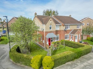 Images for Leadley Croft, Copmanthorpe, York