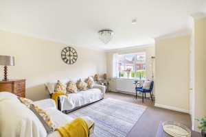 Images for Leadley Croft, Copmanthorpe, York