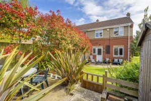 Images for Leadley Croft, Copmanthorpe, York