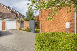 Images for Leadley Croft, Copmanthorpe, York